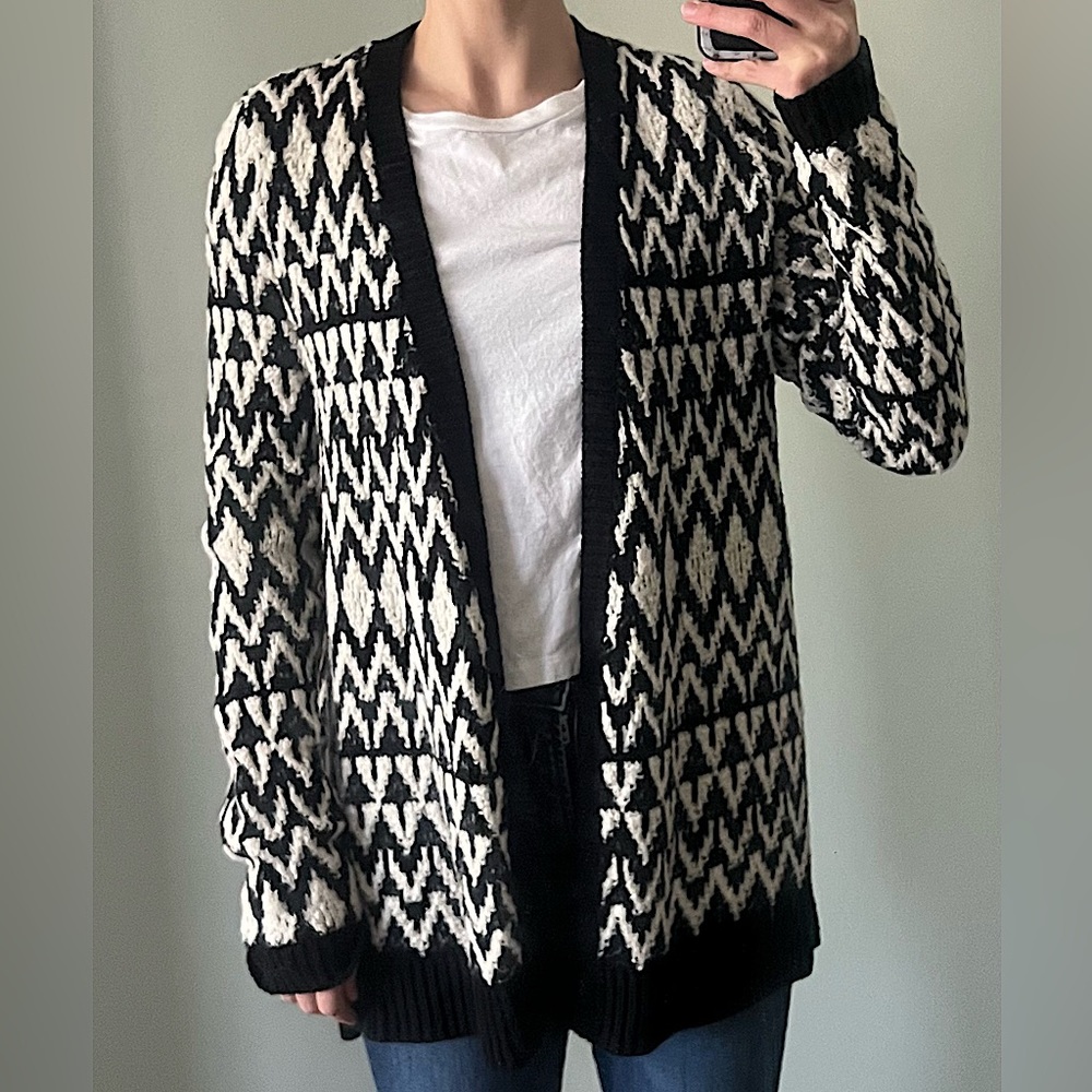 Lou & Grey Cardigan